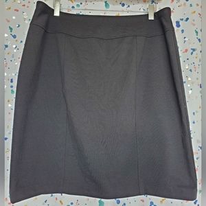 Ellen Tracy pencil skirt